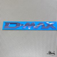 ราคา โลโก้ ISUZU D MAX Ddi Z ZP M ติดท้าย ISUZU ปี 2020 ราคาต่อชิ้น (17087989875)