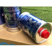 ราคา New VOLTRONIC XM BLUE Granturismo 1 Le Fully Synthetic 100 ผสม Ester4 Motorcycle น้ำมันเครื่องมอเตอร์ไซค์ (6008376575)