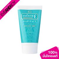 ราคา SMOOTH E Smooth E Babyface Foam (12893605267)