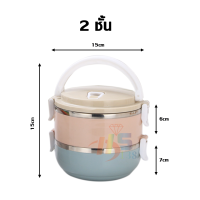 ราคา ปิ่นโตแยกชั้น กล่องอาหาร กระเป๋าปิ่นโต ปิ่นโตสแตนเลส ปิ่นโตใส่อาหาร (18657967673)