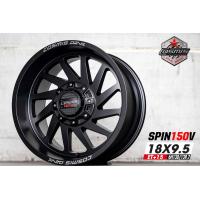 ราคา ล้อแม็ก ขอบ18 COSMIS SPIN 150V 18X9 5 12X130 139 7 ET 0 CB106 สีดำด้าน ราคา1วง แถมจุ๊บเหล็ก ล้อแท้มีรับประกันโครงสร้างนาน6ปีสี1ปี (16311686568)