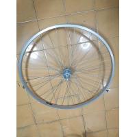 ราคา วงล้อมีเนียมจักรยานขนาด 27 x 138 ขึ้นเสร็จพร้อมใช้งาน (15958128492)