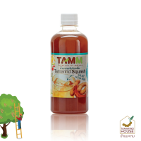 ราคา บ้านมะขาม น้ำมะขามชงดื่ม 600 กรัม (8938554417)