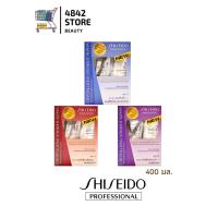 ราคา ชิเชโด้ Shiseido Crystallizing Straight Alpha ครีมยืดผม ขนาด 400 มล (16764915826)