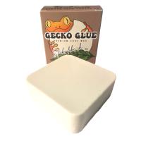 ราคา Gecko Glue Surfboard Wax Tropical Surf Wax for Surfboards Skimboards Longboards (11058941339)