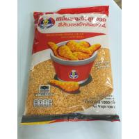 ราคา เกล็ดขนมปังสีส้มล้วน 1 กก (9112560338)