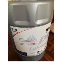 ราคา น้ำมันระบายความร้อนและหล่อลื่น PTT Hikut W 10 18ลิตร (7632613152)