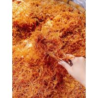 ราคา หมูฝอยแบบนุ่ม500กรัม (20455792164)