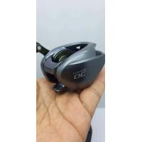 ราคา รอกหยดน้ำ SHIMANO CURADO DC 150 151HGหมุนขวา (18492415187)
