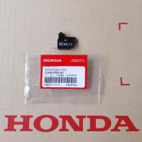 ราคา สวิทย์สต๊อปไฟเบรคหน้าดิสขวา แท้ศูนย์ WAVE110 i ทุกรุ่น WAVE125 i ปลาวาฬ LED SCOOPY i ทุกรุ่น ZOOMER X MOOVE SPACY i (20490654030)