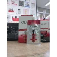 ราคา Olay โอเลย์ รีเจนเนอรีส ผลิตภัณฑ์บำรุงผิวหน้า 1 กล่อง 6 ซอง (20445040685)