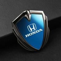 ราคา สติกเกอร์ติดปุ่มโลหะรถยนต์ฮอนด้าคลับแต่งโลโก้หลอดไฟเลี้ยวสำหรับฮอนด้าซิตี้แอคคอร์ด CR V CR Z HR V โอดิสซีย์ข้อมูลเชิงลึก Civic Type R (18666702559)