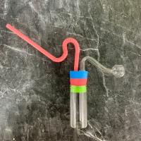 ราคา หลอดแก้ววิทยาศาสตร์ หลอดนำก๊าซตุ้ม ครบชุด (20592017967)