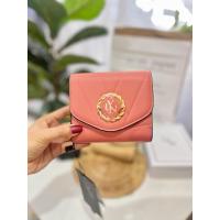 ราคา กระเป๋าสตางค์lyn ใบสั้นหน้าบัค พร้อมกล่อง (20367923950)