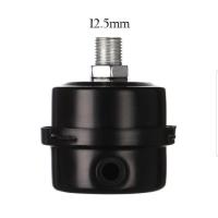 ราคา หม้อกรองปั๊มลมออยฟรี ไส้กรองอากาศปั๊มลมออยฟรี 12 5 mm 16 mm 20 mm อะไหล่ปั๊มลม (20491120044)