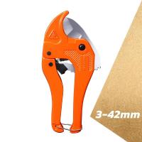 ราคา คีมตัดท่อ กรรไกรตัดท่อ คัตเตอร์ตัดท่อ คัตเตอร์ตัดท่อน้ำ PVC คัตเตอร์คัตเตอร์ ตัดได้ 3 39 3 42mm ตัดท่อ กรรไกร คีมตัดท่อพีวีซี PVC Pipe Cutter (19428811828)