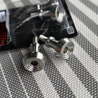 ราคา น๊อตฝาสูบ เลสCNCด้าน Zoomer x Wave110i Click (19236235673)