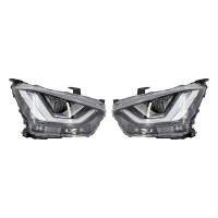 ราคา ไฟหน้า Isuzu DMAXไฟหน้า for ISUZU D MAX ปี 2020 2023 รวมถึงหลอดไฟและชุดสายไฟ (20415098367)