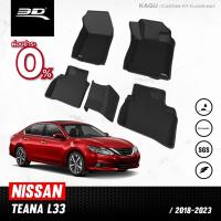 ราคา พรมปูพื้นรถยนต์ NISSAN TEANA L33 ปี 2018 2023 (1409358149)