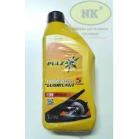 ราคา น้ำมันเกียร์และเฟืองท้าย PULZAR เบอร์ 90 140 EP GEAR GL 5 ขนาด 1 ลิตร Pulsar EP Gear GL 5 SAE 90 140 1L กดเลือกเบอร์น้ำมัน (20280154990)