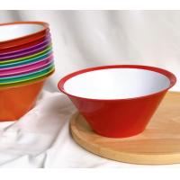 ราคา ชามทรงเกาหลี ใบใหญ่มาก ทนความร้อน ชามก๋วยเตี๋ยว ชามพลาสติกเกรดA ชามเกาหลี ชามทรงกลม ชามใบใหญ่ ชาม (16545339820)