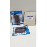 ราคา ปลอกมือ พร้อมไส้ FINO ฟีโน่ ติดรถ สีเทา 3500 236 ZCM ขายเป็นคู่ HMA Brand (10199348737)