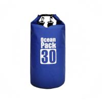 ราคา กระเป๋ากันน้ำ ถุงกันน้ำ เป้กันน้ำ Waterproof Bag Ocean pack กระเป๋าสะพายหลัง สะพายข้าง ถุงทะเล (16514366076)