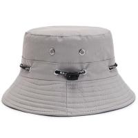 ราคา Mang247 หมวกบักเก็ต หมวกบักเก็ต หมวก Bucket Hat หมวกสีพื้น หมวกแฟชั่น (2905142749)