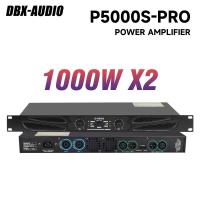 ราคา DBX AUDIO P5000S PRO PX2 PX4 เครื่องขยายเสียงดิจิตอลกำลังสูงสำหรับบ้านระดับมืออาชีพคุณภาพสูงเครื่องขยายเสียงเบส (14035548430)