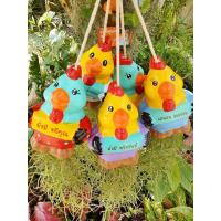 ราคา ตุ๊กตาเคราฤาษี ไก่ แบบมีคำมงคล คละสี จำนวน 1 ชิ้น ขายเฉพาะตุ๊กตาเซรามิคไม่มีเชือก ไม่มีต้นไม้ (8985690133)