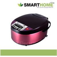 ราคา Smarthome หม้อหุงข้าวดิจิตอล 1 8 ลิตร Digital Rice cooker RCD908 RCD903 RCD904 (18165739282)