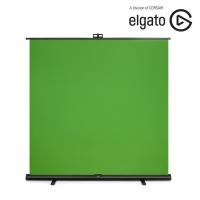 Elgato Green Screen XL Extra Wide Chroma Key Panel ฉากกรีนสกรีน รุ่น 10GBG9901
