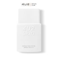 ราคา 4U2 EVERYDAY TONE UP UV GEL SPF50 PA กันแดดโทนอัพ มีให้เลือก 4 เฉดสี ขนาด 30มล (18024619794)