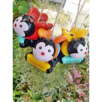 ราคา ตุ๊กตาเคราฤาษี ผึ้ง แบบมีคำมงคล คละสี จำนวน 1 ชิ้น ขายเฉพาะตุ๊กตาเซรามิคไม่มีเชือก ไม่มีต้นไม้ (8986442817)