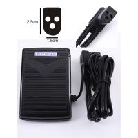 ราคา Singer 974 6212 8019ฟุต Controller การควบคุมเท้าเหยียบสายไฟสำหรับ Singer 974 6212 8019จักรเย็บผ้า (9784304069)