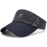 ราคา 05 V4 หมวกวิ่ง หมวกกอล์ฟ Visor รุ่น NI Sports ออกกำลังกาย ป้องกันUV (8817083022)