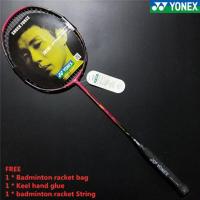 ราคา Yonex Voltric Z Force 2 VTZF 2LD 4U Single Badminton Racket with 26 30lbs Suitable for Professional Player Training Buy 1 Get 3 Gifts (15089776937)
