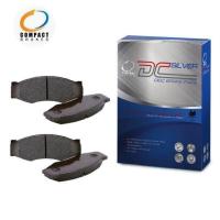 ราคา ผ้าเบรคหน้าสำหรับ ISUZU DMAX 1 9 3 0 SPARK CAB4 SPACECAB ปี 2020 ON ดีแมกตัวเตี้ย ปี 2020 ขึ้นไป DCC 773 (10634814198)