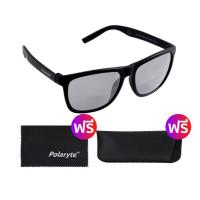 ราคา POLARYTE HD แว่นตากันแดด 2in1 พร้อมเลนส์ขยาย ซื้อ 1 แถม 1 (20576944039)