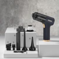 ราคา Xiaomi Life เครื่องทำความสะอาดเครื่องดูดฝุ่นประสิทธิภาพสูงในรถยนต์เครื่องยึดติดหุ่นยนต์อัตโนมัติอุปกรณ์รถยนต์ไร้สายแบบพกพาอุปกรณ์เครื่องใช้ในบ้านทำความสะอาด (20449841271)