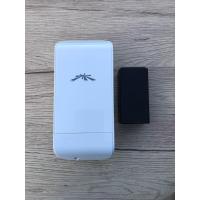 ราคา Ubiquiti NanoStation Access Point Outdoor 5GHz 150Mbps พร้อม POE Loco m5 มือสองสภาพนางฟ้า (19455154251)