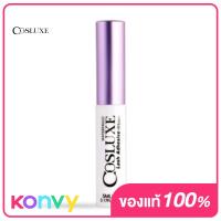 ราคา Cosluxe Lash Adhesive Waterproof Long Wearing Formula White 5ml (20550099506)