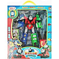 ราคา เก็บโค้ดลด10 หุ่นยนต์แปลงร่างรถไฟโทมัส (455542912)