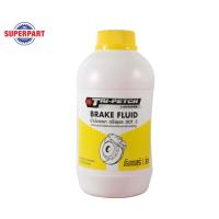 ราคา น้ำมันเบรค ISUZU แท้ห้าง Dot3 0 5 1L Brake Fluid สำหรับรถยนต์ ISUZU ทุกรุ่น 9 85531906 A 9 85531906 B 0 ราคาต่อ 1 ชิ้น (19686712097)