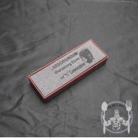 ราคา หินลับมีด หินคนป่า ตราคนป่า ของแท้ มี 4 ขนาดให้เลือก By Mercurius (19748760637)