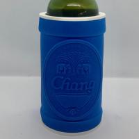 ราคา ปลอกเบียร์ขวดเล็ก ขนาด 330 มล งานปั้มนูน ลายสวย คม ชัด หนานุ่ม ขนาด Beer drink bottle cooler size 330ml (16156630596)