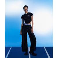 ราคา Merge Official Nikki Pants 2 Colors จัดส่งภายในวันที่ 27 10 (20541643084)