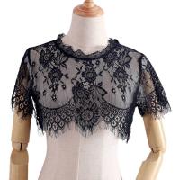 ราคา 卍 royal Casual Decorative False Shirt Collar Women Dress Collar Bottoming Shirt Cover Collar Girls Collars (19893264831)