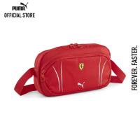 ราคา PUMA AUTO กระเป๋าคาดเอว Scuderia Ferrari SPTWR Race Waist Bag สีแดง ACC 07982501 (20581607109)