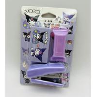 ราคา พร้อมส่ง แม็ก แม็กเย็บกระดาษ แม็กแถมไส้ เครื่องเขียน สำนักงาน ที่เย็บกระดาษ แม็กเล็ก แม็กจิ๋ว แม็กพกพา (20243170490)